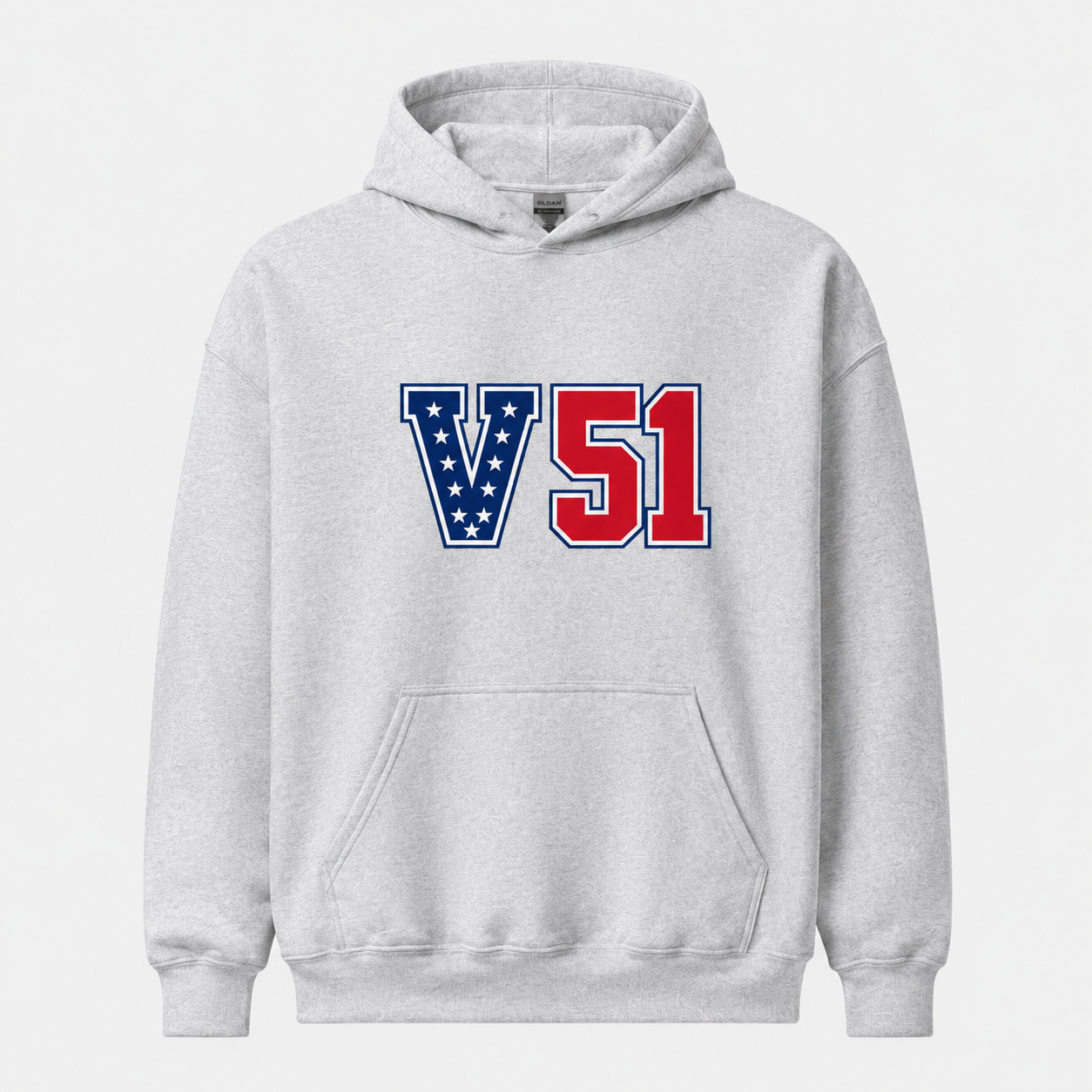V51 Hoodie