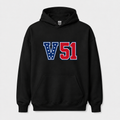 V51 Hoodie