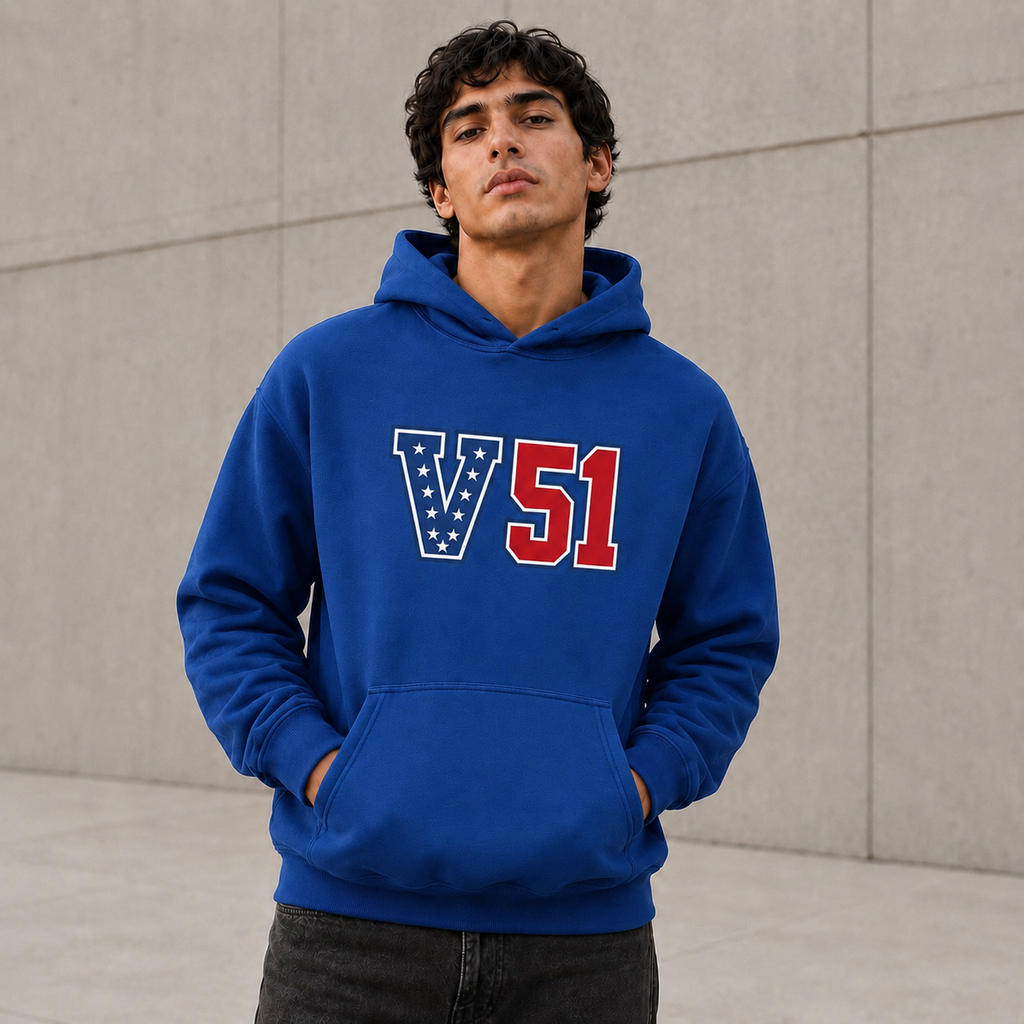 V51 Hoodie