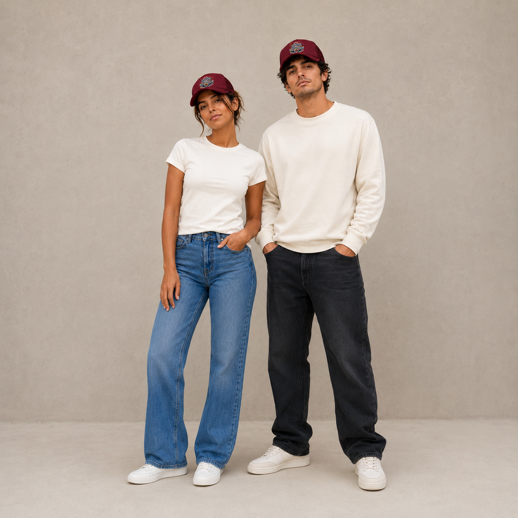 Gorra Unidos por Venezuela