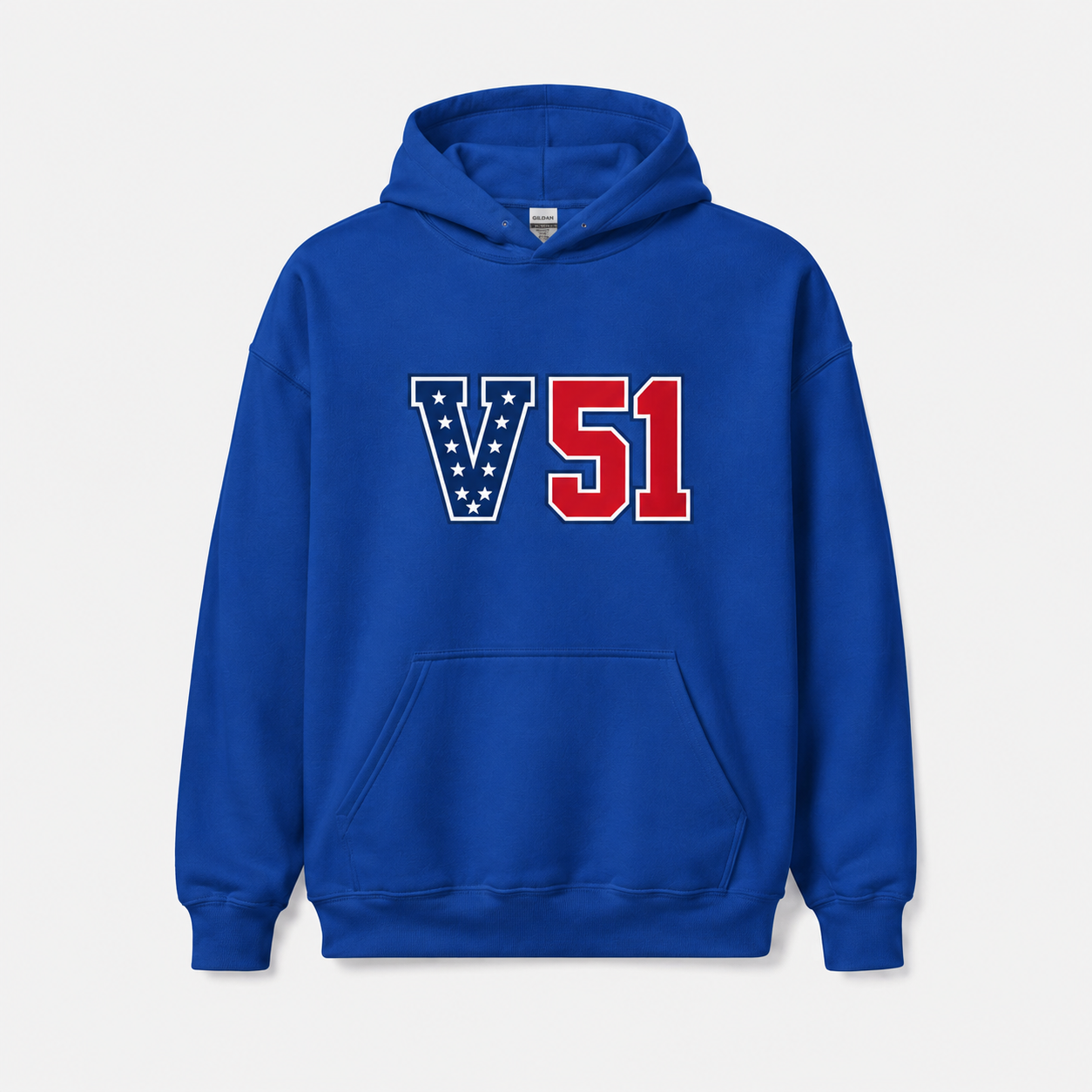 V51 Hoodie