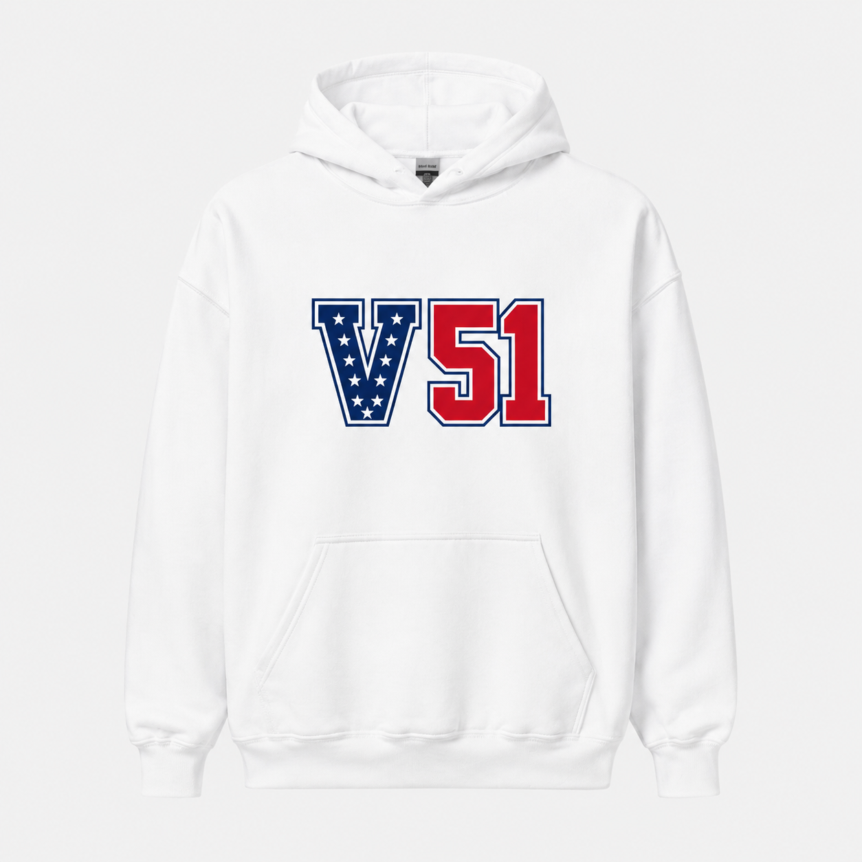 V51 Hoodie