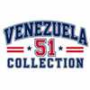 Venezuela 51 Collection - Home