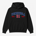 Venezuela State 51 Hoodie