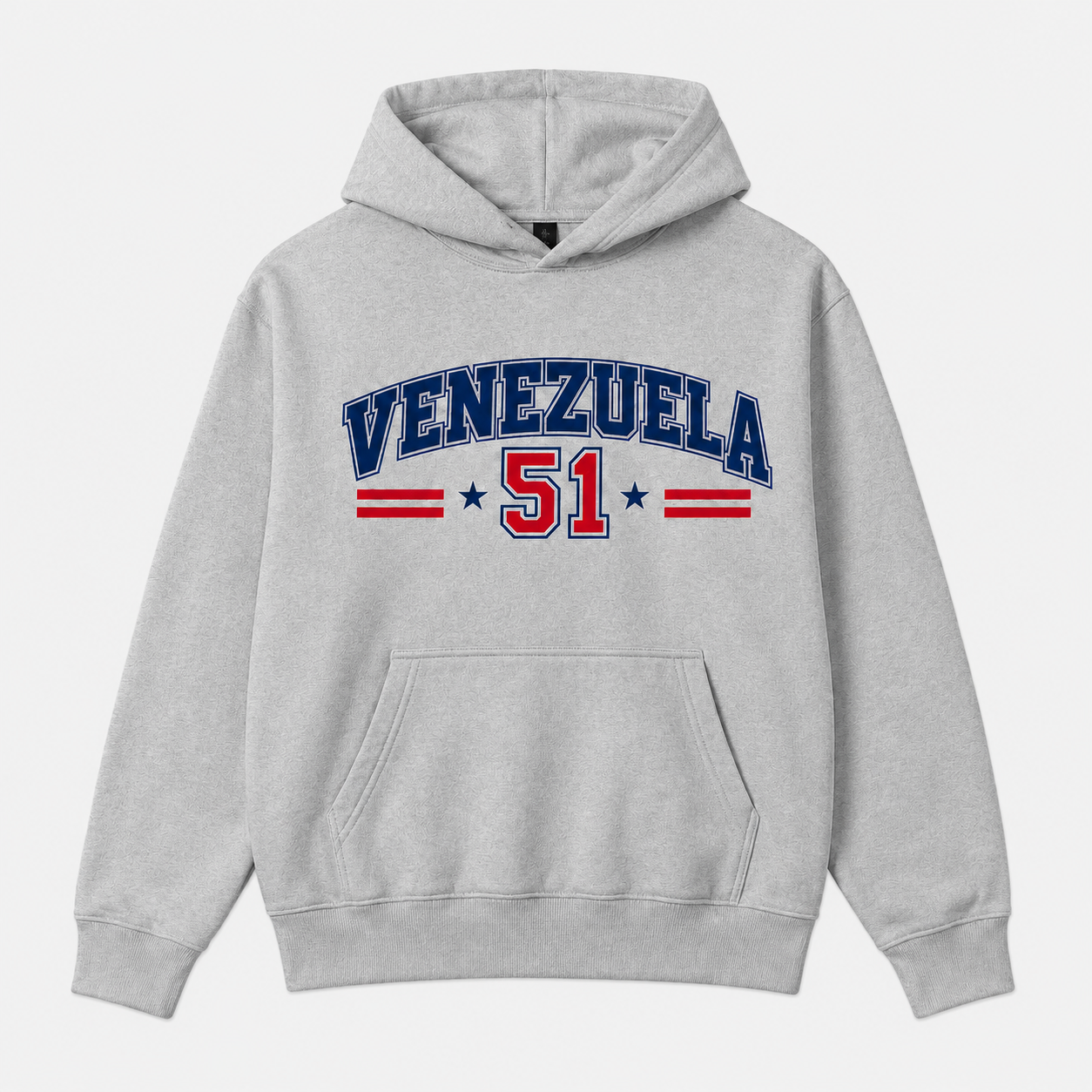 Venezuela State 51 Hoodie