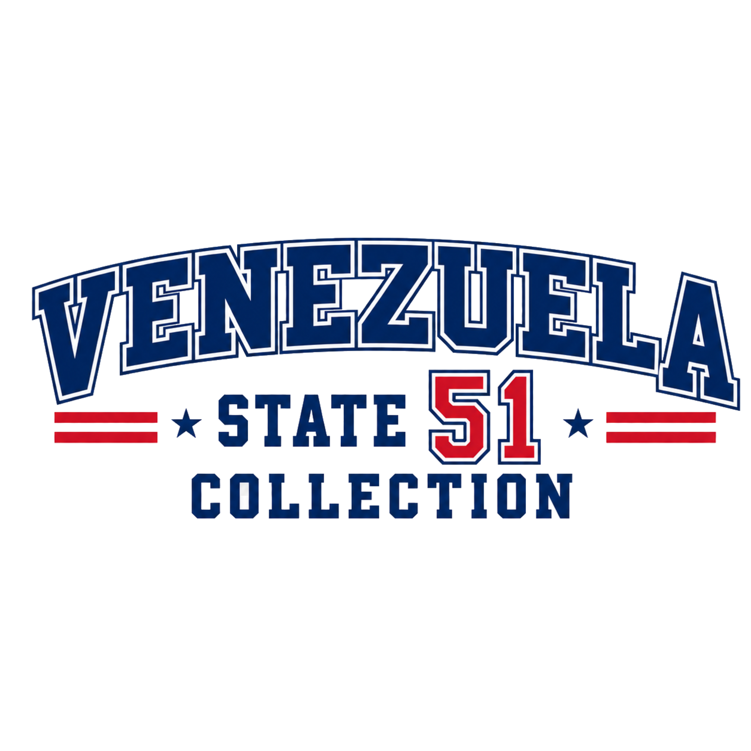 Venezuela 51 Collection